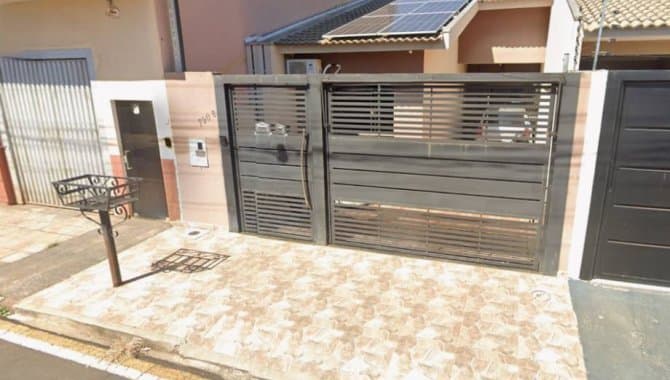 Casa em leilão em Sarandi - PR, bairro Jardim Panorama — Casa em Condomínio 88 m² (01 vaga) - Jardim Panorama - Sarandi - PR