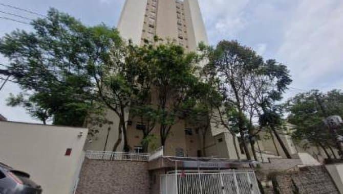 Apartamento em leilão em São Paulo - SP, bairro Jaraguá — Apartamento 43 m² (01 vaga) - Jaraguá - São Paulo - SP