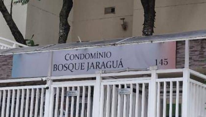 Foto 4 de 4: Apartamento em leilão em São Paulo - SP, bairro Jaraguá — Apartamento 43 m² (01 vaga) - Jaraguá - São Paulo - SP