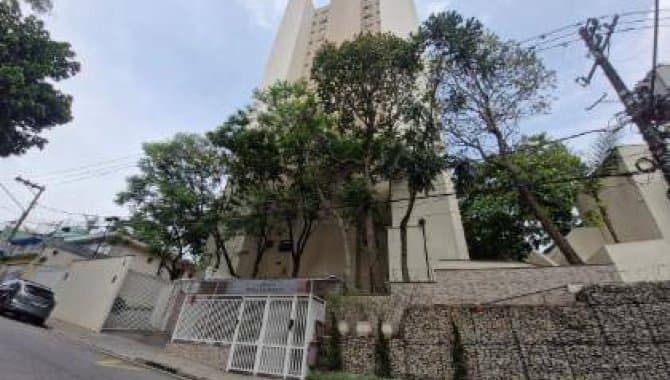 Foto 2 de 4: Apartamento em leilão em São Paulo - SP, bairro Jaraguá — Apartamento 43 m² (01 vaga) - Jaraguá - São Paulo - SP