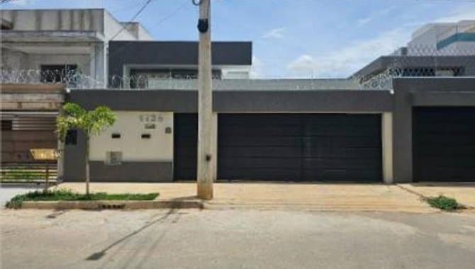 Foto 2 de 3: Casa em leilão em Montes Claros - MG, bairro Augusta Mota — Casa 145 m² - Augusta Mota - Montes Claros - MG