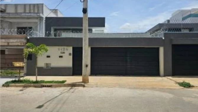 Foto 1 de 3: Casa em leilão em Montes Claros - MG, bairro Augusta Mota — Casa 145 m² - Augusta Mota - Montes Claros - MG