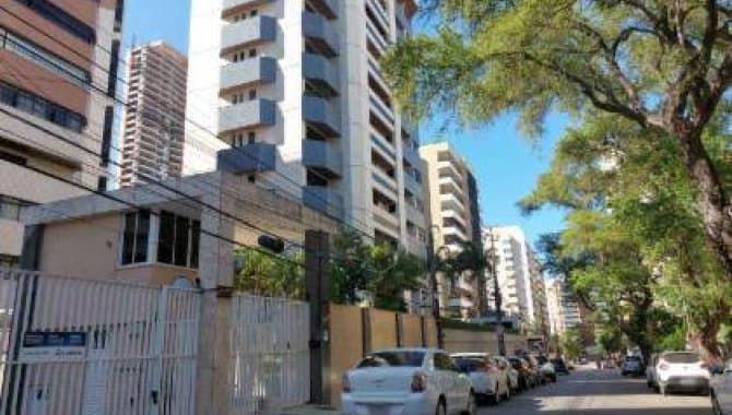 Foto 1 de 3: Apartamento em leilão em Fortaleza - CE, bairro Meireles — Apartamento 149 m² (02 Vagas) - Meireles - Fortaleza - CE