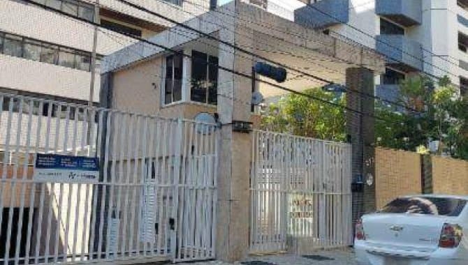 Foto 2 de 3: Apartamento em leilão em Fortaleza - CE, bairro Meireles — Apartamento 149 m² (02 Vagas) - Meireles - Fortaleza - CE