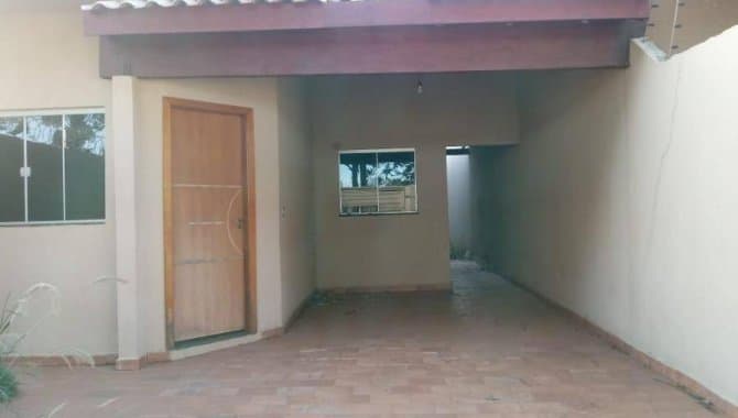 Foto 7 de 11: Casa em leilão em Campo Grande - MS, bairro Nova Campo Grande — Casa em Condomínio 102 m² (01 vaga) - Nova Campo Grande - Campo Grande - MS