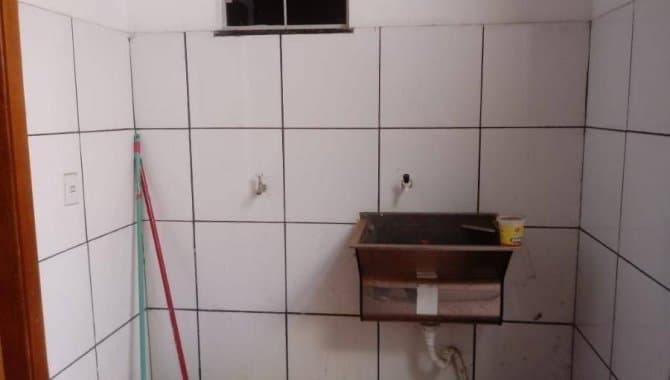 Foto 5 de 11: Casa em leilão em Campo Grande - MS, bairro Nova Campo Grande — Casa em Condomínio 102 m² (01 vaga) - Nova Campo Grande - Campo Grande - MS