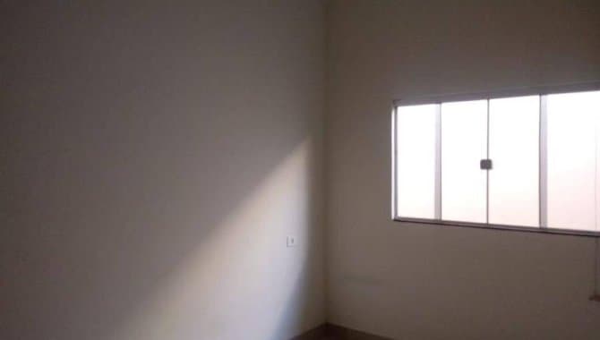 Foto 8 de 11: Casa em leilão em Campo Grande - MS, bairro Nova Campo Grande — Casa em Condomínio 102 m² (01 vaga) - Nova Campo Grande - Campo Grande - MS