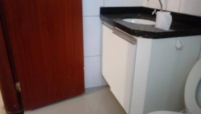 Foto 4 de 11: Casa em leilão em Campo Grande - MS, bairro Nova Campo Grande — Casa em Condomínio 102 m² (01 vaga) - Nova Campo Grande - Campo Grande - MS