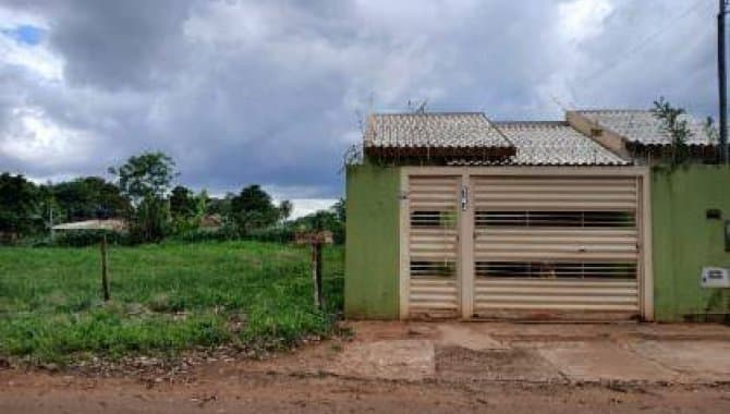Casa em leilão em Campo Grande - MS, bairro Nova Campo Grande — Casa em Condomínio 102 m² (Unid. 01) - Nova Campo Grande - Campo Grande - MS