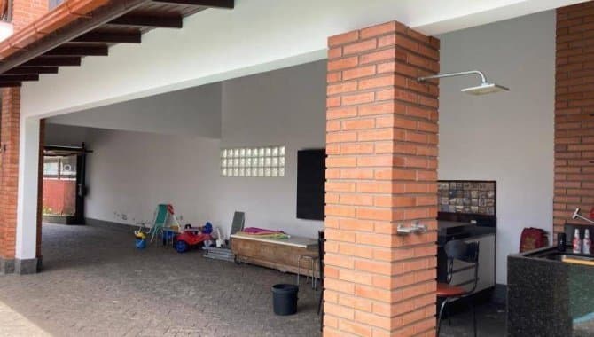 Foto 6 de 17: Casa em leilão em Palhoça - SC, bairro Passa Vinte — Casa 200 m² - Passa Vinte - Palhoça - SC