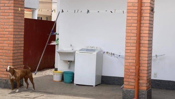 Foto 3 de 17: Casa em leilão em Palhoça - SC, bairro Passa Vinte — Casa 200 m² - Passa Vinte - Palhoça - SC