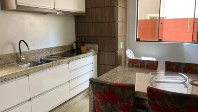 Foto 4 de 17: Casa em leilão em Palhoça - SC, bairro Passa Vinte — Casa 200 m² - Passa Vinte - Palhoça - SC