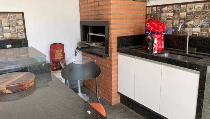 Foto 9 de 17: Casa em leilão em Palhoça - SC, bairro Passa Vinte — Casa 200 m² - Passa Vinte - Palhoça - SC