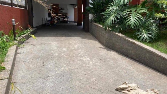 Foto 12 de 17: Casa em leilão em Palhoça - SC, bairro Passa Vinte — Casa 200 m² - Passa Vinte - Palhoça - SC