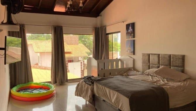 Foto 10 de 17: Casa em leilão em Palhoça - SC, bairro Passa Vinte — Casa 200 m² - Passa Vinte - Palhoça - SC