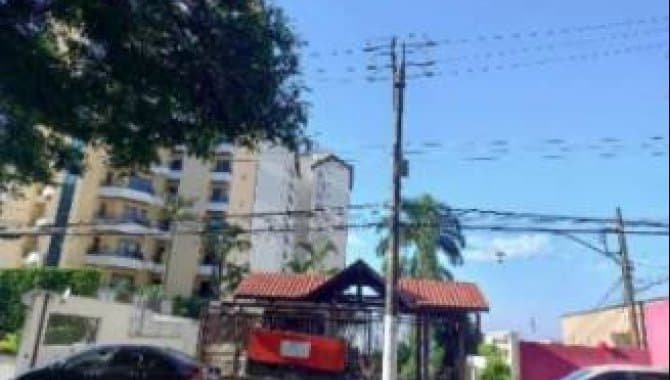 Apartamento em leilão em São Paulo - SP, bairro Vila Nova Cachoeirinha — Apartamento 66 m² (02 vagas) - Vila Nova Cachoeirinha - São Paulo - SP