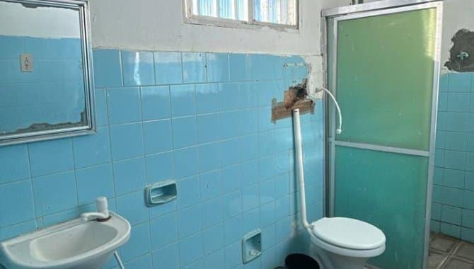 Foto 10 de 11: Apartamento em leilão em Salvador - BA, bairro Plataforma — Apartamento 43 m² (Unid. 202) - Plataforma - Salvador - BA