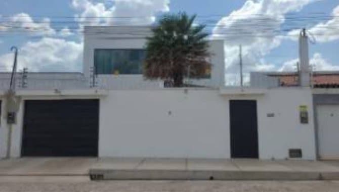 Foto 2 de 7: Casa em leilão em Batalha - PI, bairro São Francisco — Casa 260 m² - São Francisco - Batalha - PI