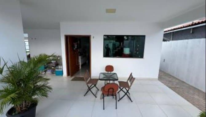 Foto 5 de 7: Casa em leilão em Batalha - PI, bairro São Francisco — Casa 260 m² - São Francisco - Batalha - PI