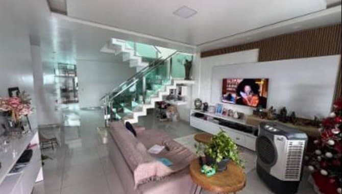 Foto 7 de 7: Casa em leilão em Batalha - PI, bairro São Francisco — Casa 260 m² - São Francisco - Batalha - PI