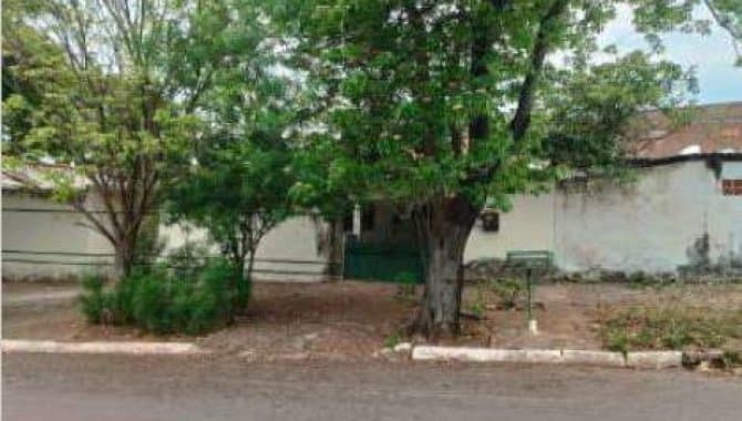 Casa em leilão em Corumbá - MS, bairro Universitário — Casa 129 m² - Universitário - Corumbá - MS