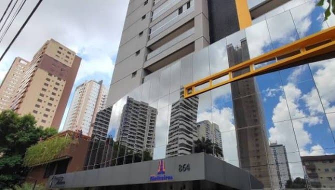 Foto 2 de 3: Apartamento em leilão em Goiânia - GO, bairro Setor Bueno — Apartamento 114 m² (02 vagas) - Setor Bueno - Goiânia - GO
