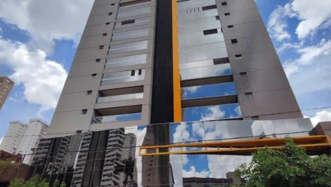 Apartamento em leilão em Goiânia - GO, bairro Setor Bueno — Apartamento 114 m² (Unid. 1102) - Setor Bueno - Goiânia - GO