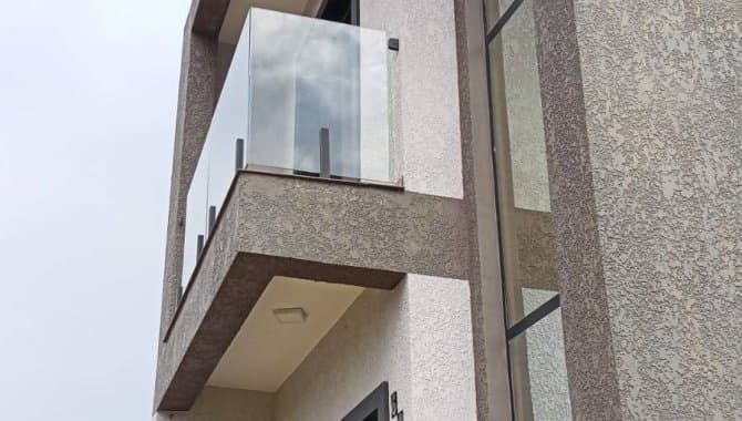 Foto 17 de 22: Casa em leilão em Gravataí - RS, bairro Bom Princípio — Casa em Condomínio 69 m² - Bom Princípio - Gravataí - RS