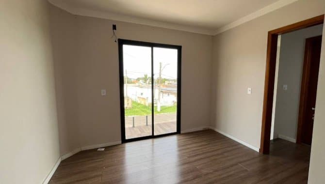 Foto 11 de 22: Casa em leilão em Gravataí - RS, bairro Bom Princípio — Casa em Condomínio 69 m² - Bom Princípio - Gravataí - RS