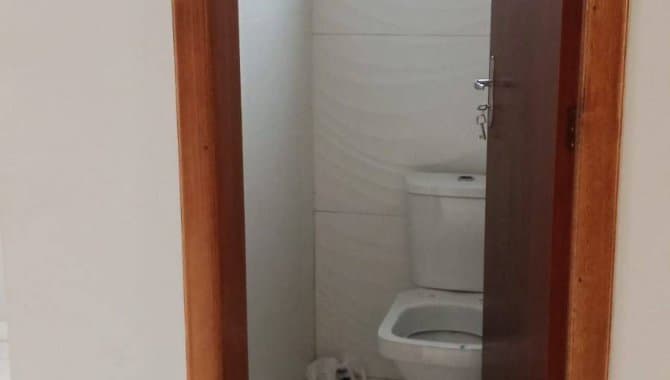 Foto 13 de 22: Casa em leilão em Gravataí - RS, bairro Bom Princípio — Casa em Condomínio 69 m² - Bom Princípio - Gravataí - RS