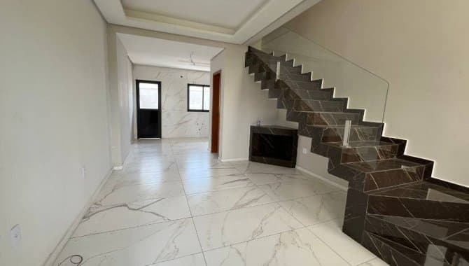 Foto 5 de 22: Casa em leilão em Gravataí - RS, bairro Bom Princípio — Casa em Condomínio 69 m² - Bom Princípio - Gravataí - RS
