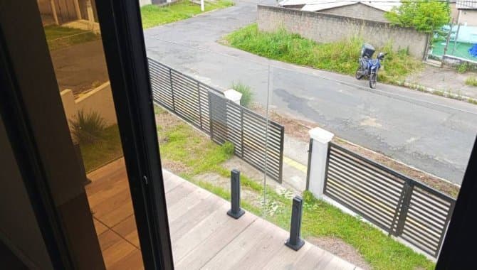 Foto 21 de 22: Casa em leilão em Gravataí - RS, bairro Bom Princípio — Casa em Condomínio 69 m² - Bom Princípio - Gravataí - RS