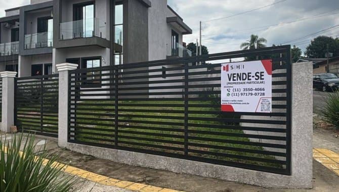 Foto 15 de 22: Casa em leilão em Gravataí - RS, bairro Bom Princípio — Casa em Condomínio 69 m² - Bom Princípio - Gravataí - RS