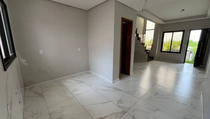 Foto 9 de 22: Casa em leilão em Gravataí - RS, bairro Bom Princípio — Casa em Condomínio 69 m² - Bom Princípio - Gravataí - RS