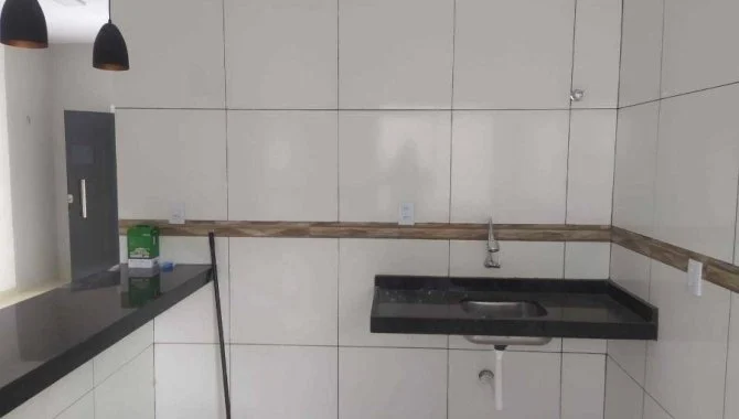 Foto 6 de 10: Casa em leilão em Camocim - CE, bairro Jardim das Oliveiras — Casa 82 m² - Jardim das Oliveiras - Camocim - CE