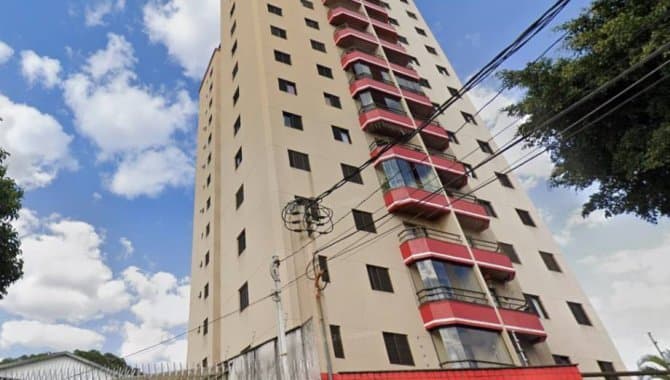 Foto 2 de 3: Apartamento em leilão em São Paulo - SP, bairro Vila Nova Savoia — Apartamento 79 m² (02 vagas) - Vila Nova Savoia - São Paulo - SP