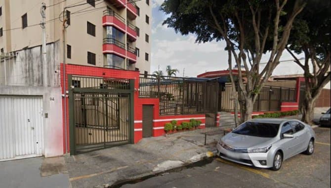 Foto 3 de 3: Apartamento em leilão em São Paulo - SP, bairro Vila Nova Savoia — Apartamento 79 m² (02 vagas) - Vila Nova Savoia - São Paulo - SP