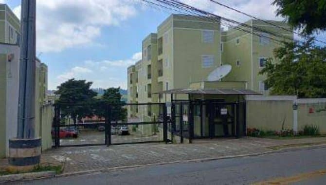 Foto 2 de 8: Apartamento em leilão em São José Dos Campos - SP — Apartamento 44 m² (01 vaga) - Parque Nova Esperança - São José dos Campos - SP