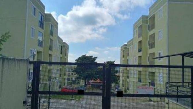 Foto 7 de 8: Apartamento em leilão em São José Dos Campos - SP — Apartamento 44 m² (01 vaga) - Parque Nova Esperança - São José dos Campos - SP