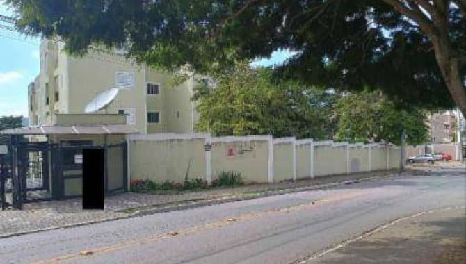Foto 3 de 8: Apartamento em leilão em São José Dos Campos - SP — Apartamento 44 m² (01 vaga) - Parque Nova Esperança - São José dos Campos - SP