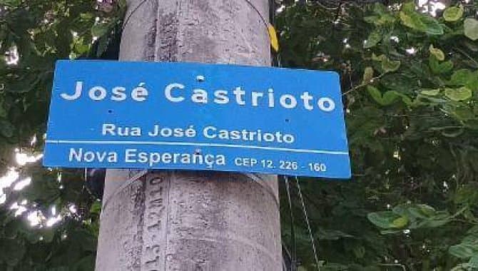 Foto 8 de 8: Apartamento em leilão em São José Dos Campos - SP — Apartamento 44 m² (01 vaga) - Parque Nova Esperança - São José dos Campos - SP