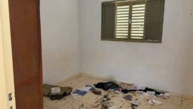 Foto 6 de 18: Casa em leilão em Planaltina - GO — Casa 48 m² - Residencial São Francisco - Planaltina - GO