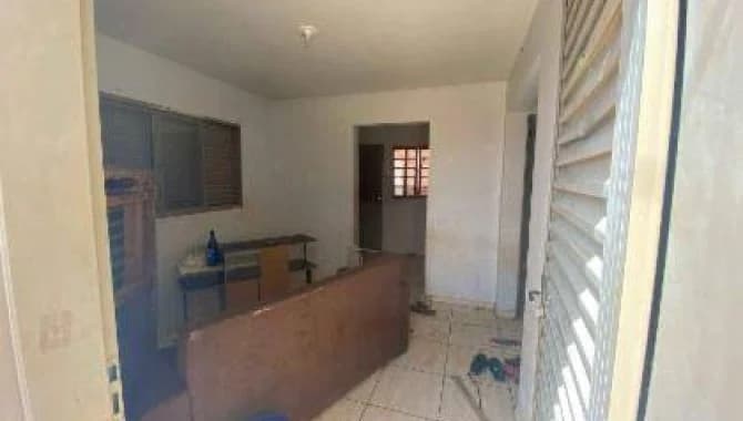 Foto 15 de 18: Casa em leilão em Planaltina - GO — Casa 48 m² - Residencial São Francisco - Planaltina - GO