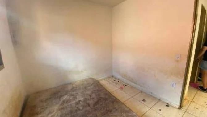 Foto 10 de 18: Casa em leilão em Planaltina - GO — Casa 48 m² - Residencial São Francisco - Planaltina - GO