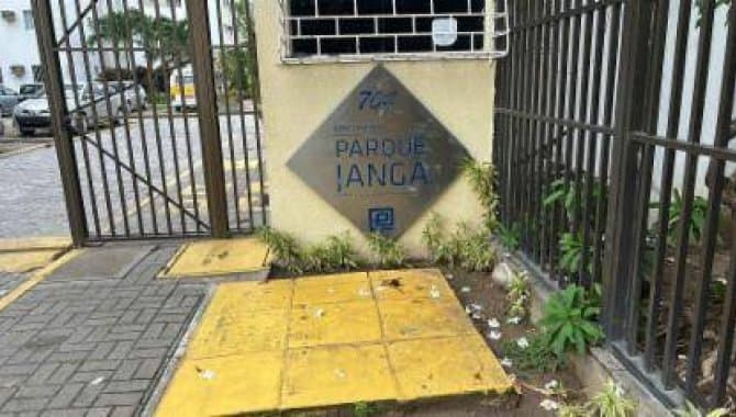Foto 3 de 9: Apartamento em leilão em Paulista - PE, bairro Janga — Apartamento 43 m² (01 vaga) - Janga - Paulista - PE