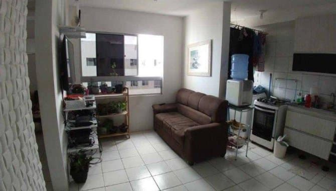 Foto 8 de 9: Apartamento em leilão em Paulista - PE, bairro Janga — Apartamento 43 m² (01 vaga) - Janga - Paulista - PE