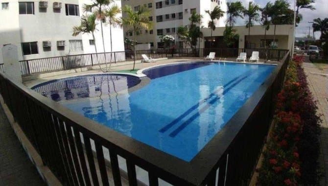 Foto 6 de 9: Apartamento em leilão em Paulista - PE, bairro Janga — Apartamento 43 m² (01 vaga) - Janga - Paulista - PE