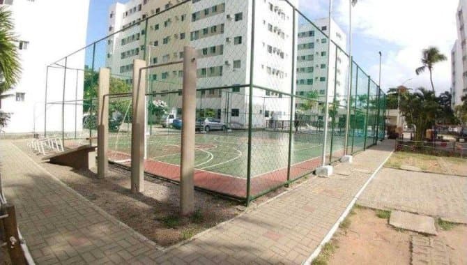 Foto 5 de 9: Apartamento em leilão em Paulista - PE, bairro Janga — Apartamento 43 m² (01 vaga) - Janga - Paulista - PE
