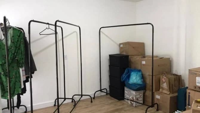 Foto 4 de 14: Casa em leilão em Gaspar - SC, bairro Gaspar Mirim — Casa em Condomínio 165 m² (01 vaga) - Gaspar Mirim - Gaspar - SC