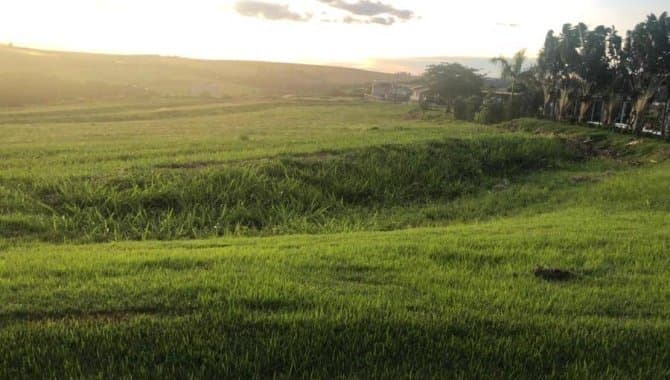 Terreno em leilão em Sertanópolis - PR — Terreno de 1.400 m² (Lt. 35 - Qd. 15) - Residencial Ecovillas do Lago - Sertanópolis - PR